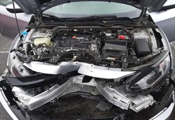 2021 Honda Civic Sedan - Image 8