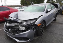 2021 Honda Civic Sedan - Image 1