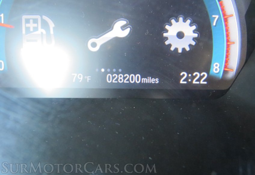 2019 Honda Civic Sedan - Image 32