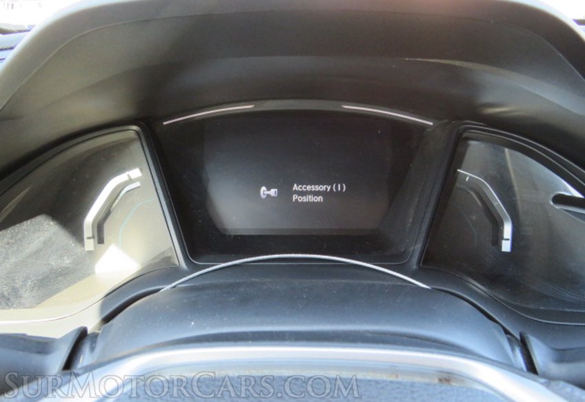 2019 Honda Civic Sedan - Image 35