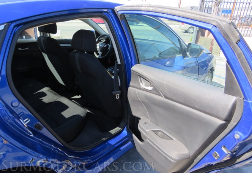 2019 Honda Civic Sedan - Image 23