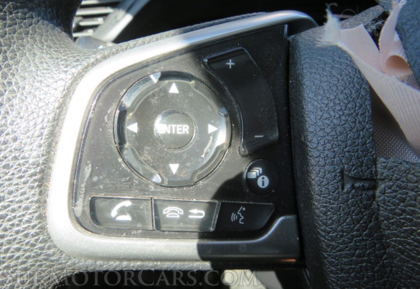 2019 Honda Civic Sedan - Image 41