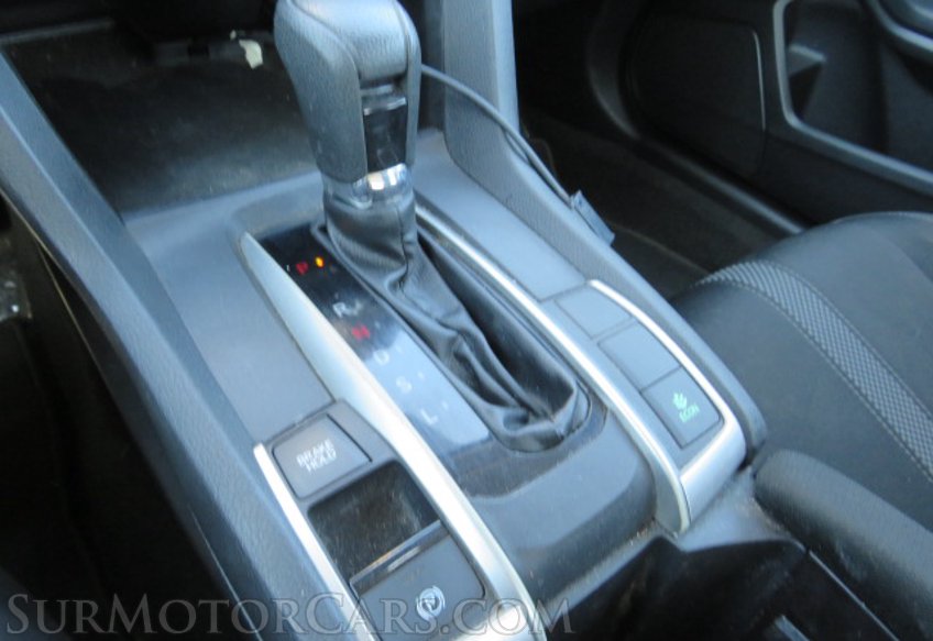 2019 Honda Civic Sedan - Image 36