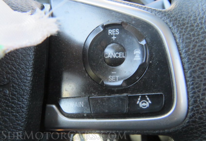 2019 Honda Civic Sedan - Image 40