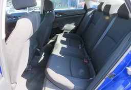 2019 Honda Civic Sedan - Image 29