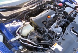 2019 Honda Civic Sedan - Image 44