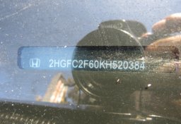 2019 Honda Civic Sedan - Image 47