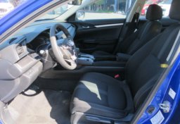 2019 Honda Civic Sedan - Image 26