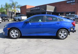 2019 Honda Civic Sedan - Image 5