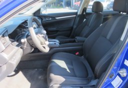 2019 Honda Civic Sedan - Image 24