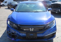 2019 Honda Civic Sedan - Image 11