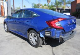 2019 Honda Civic Sedan - Image 7