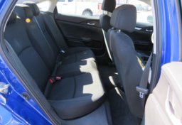 2019 Honda Civic Sedan - Image 30