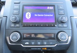 2019 Honda Civic Sedan - Image 34