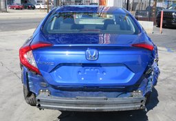 2019 Honda Civic Sedan - Image 12