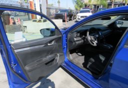 2019 Honda Civic Sedan - Image 20