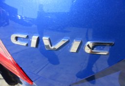 2019 Honda Civic Sedan - Image 17