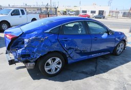 2019 Honda Civic Sedan - Image 8