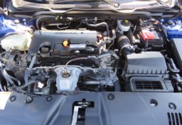 2019 Honda Civic Sedan - Image 45