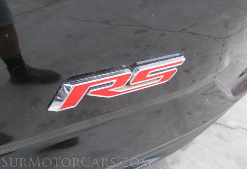 2021 Chevrolet Camaro - Image 16