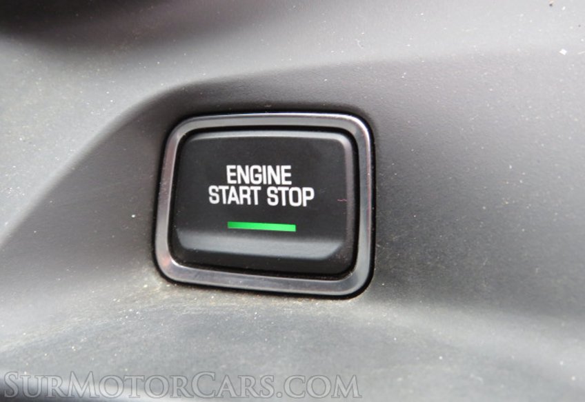 2021 Chevrolet Camaro - Image 34