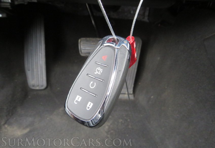 2021 Chevrolet Camaro - Image 40