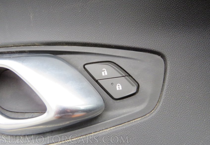 2021 Chevrolet Camaro - Image 42