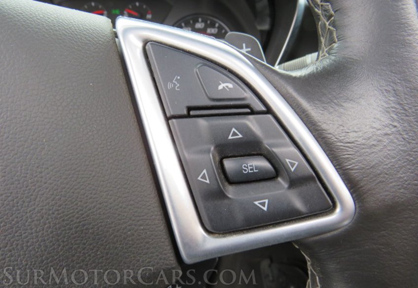 2021 Chevrolet Camaro - Image 27