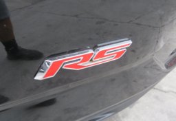 2021 Chevrolet Camaro - Image 16