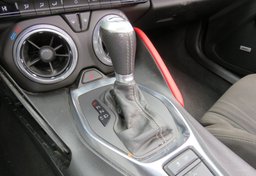 2021 Chevrolet Camaro - Image 35