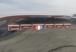 2021 Chevrolet Camaro - Image 17