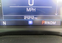 2021 Chevrolet Camaro - Image 31