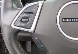 2021 Chevrolet Camaro - Image 26