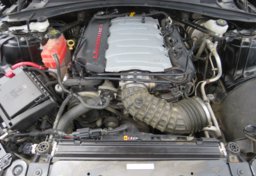 2021 Chevrolet Camaro - Image 45