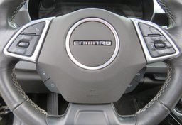 2021 Chevrolet Camaro - Image 28