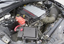 2021 Chevrolet Camaro - Image 47