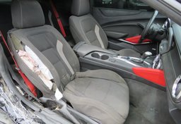 2021 Chevrolet Camaro - Image 21