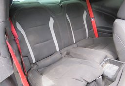 2021 Chevrolet Camaro - Image 24