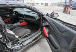 2021 Chevrolet Camaro - Image 22