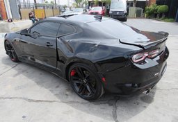 2021 Chevrolet Camaro - Image 6