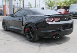 2021 Chevrolet Camaro - Image 8