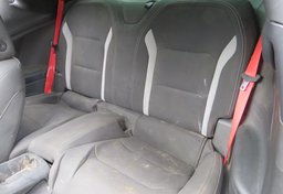 2021 Chevrolet Camaro - Image 25