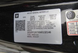 2021 Chevrolet Camaro - Image 48