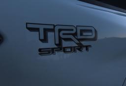 Thumbnail of 2024 Toyota Tacoma