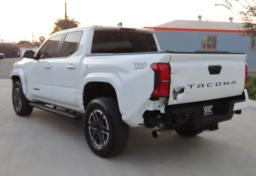 Thumbnail of 2024 Toyota Tacoma