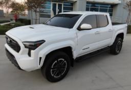 Thumbnail of 2024 Toyota Tacoma