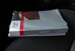 Thumbnail of 2024 Toyota Tacoma