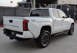 Thumbnail of 2024 Toyota Tacoma