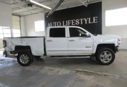 Thumbnail of 2016 Chevrolet Silverado 2500HD