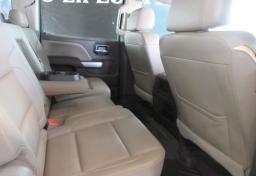 Thumbnail of 2016 Chevrolet Silverado 2500HD